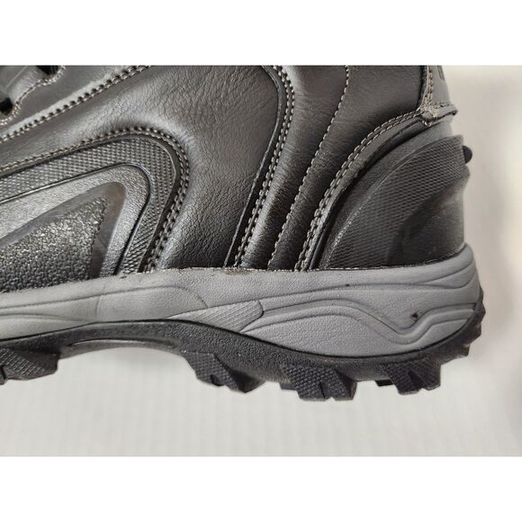Eddie Bauer Men’s Boots Size 11 – Riley Model – Unworn With Box